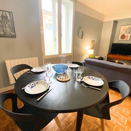 Apartmán Le 107 - Poitiers - Chu - La Conciergerie. Exteriér fotografie