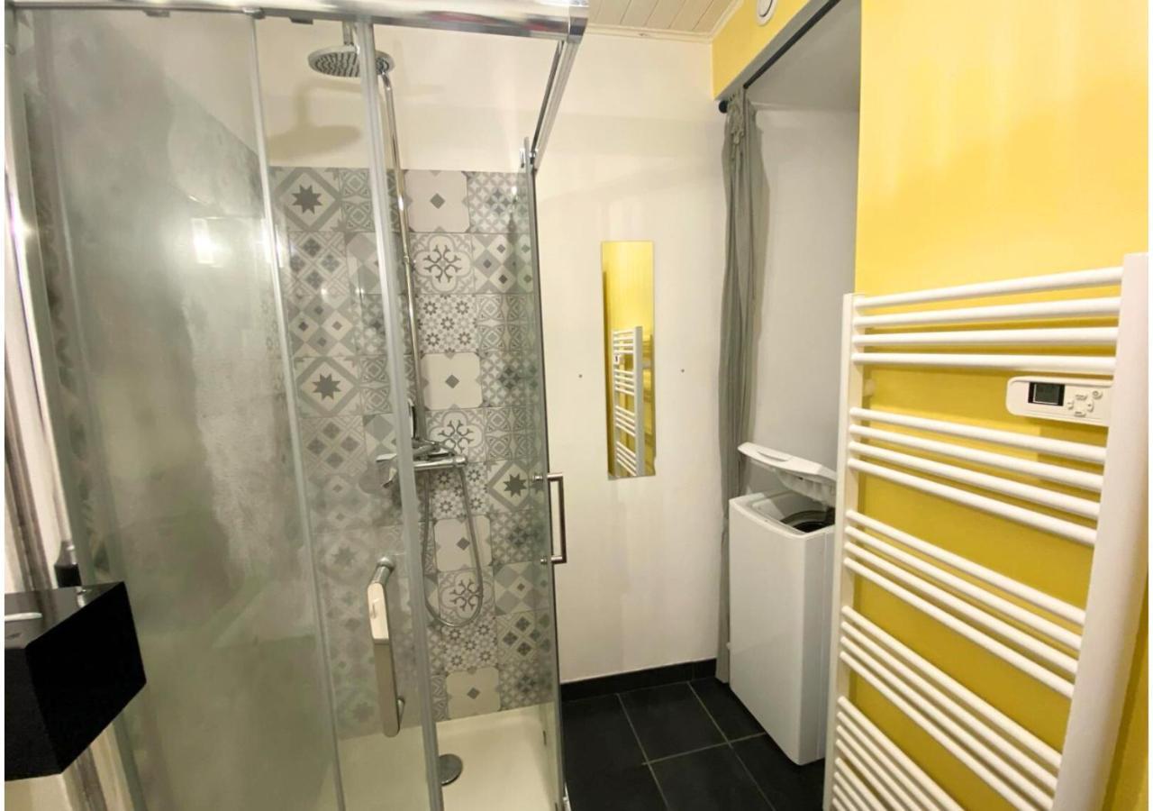 Apartmán Le 107 - Poitiers - Chu - La Conciergerie. Exteriér fotografie